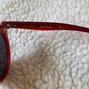 Celine | Accessories | Celine Judy Cl 4458 Sunglasses | Poshmark display picture 1